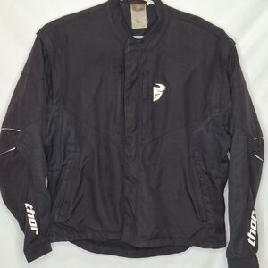 THOR  TERRAIN Motorcycle Jacket Adult Large